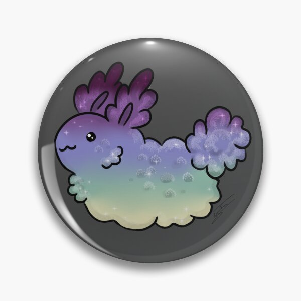 Item preview, Plural Pride Sea Bunny designed and sold by YumaYunami.