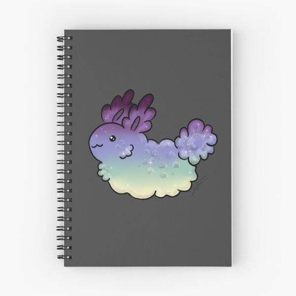 Item preview, Plural Pride Sea Bunny designed and sold by YumaYunami.