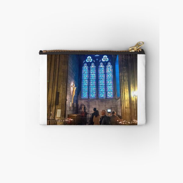 Item preview, Notre-Dame Cathedral Paris - Gothic Architecture designed and sold by missioncreek.