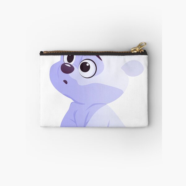 Item preview, A cute little bear drawing designed and sold by styler2027.