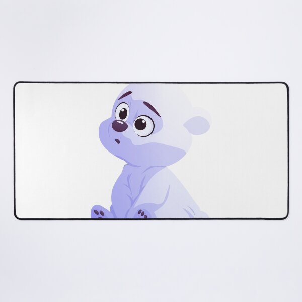 Item preview, A cute little bear drawing designed and sold by styler2027.