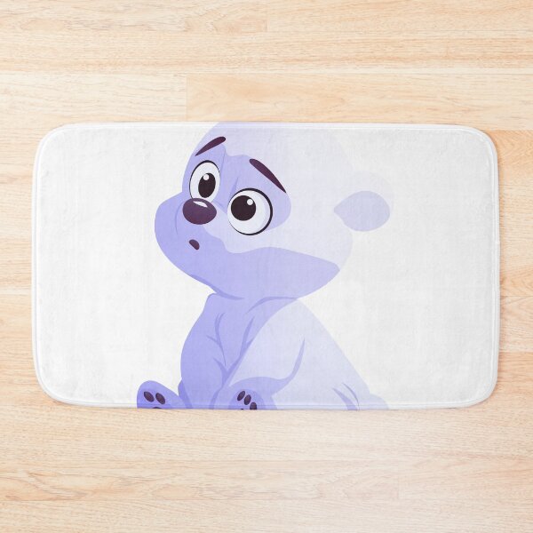 Item preview, A cute little bear drawing designed and sold by styler2027.