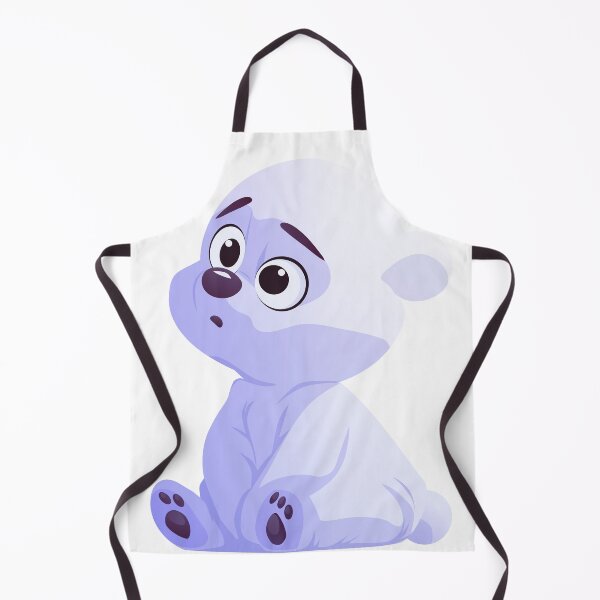 Item preview, A cute little bear drawing designed and sold by styler2027.