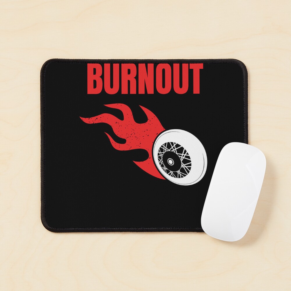 Item preview, Mouse Pad designed and sold by RageLine.