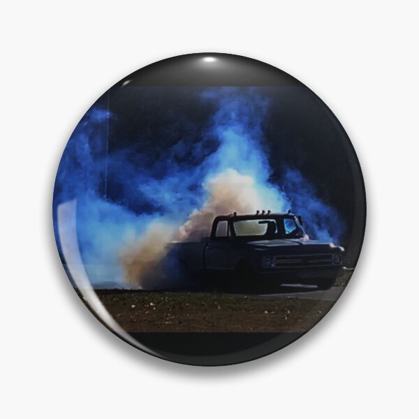 Item preview, chevy burnout designed and sold by ocd_Jessica.