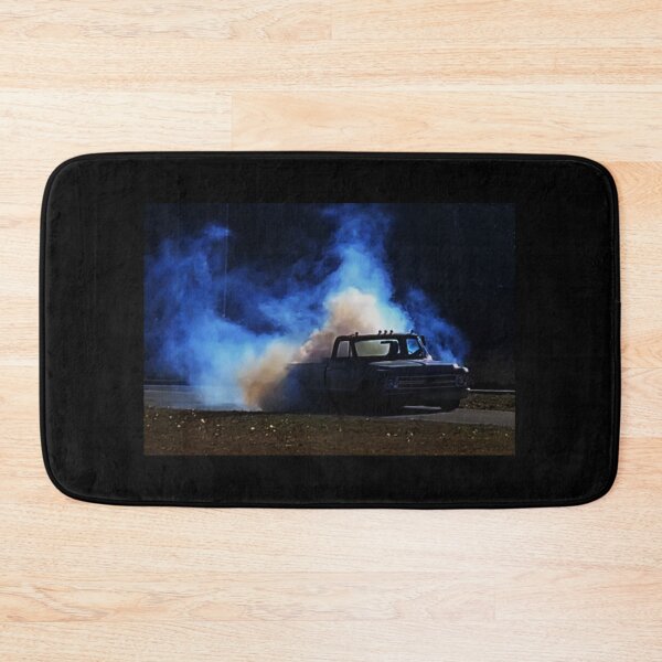 Item preview, chevy burnout designed and sold by OCD_JESSICA.