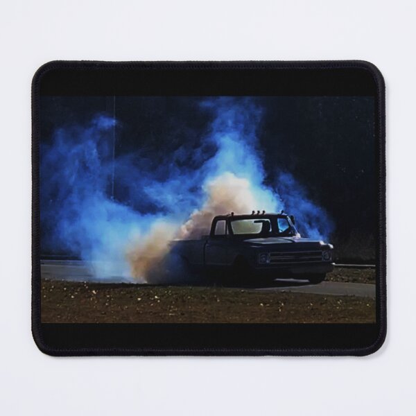Item preview, chevy burnout designed and sold by OCD_JESSICA.