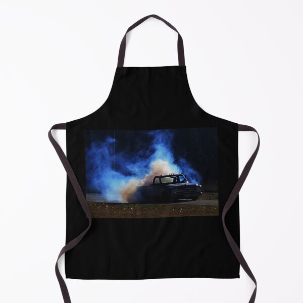 Item preview, chevy burnout designed and sold by OCD_JESSICA.