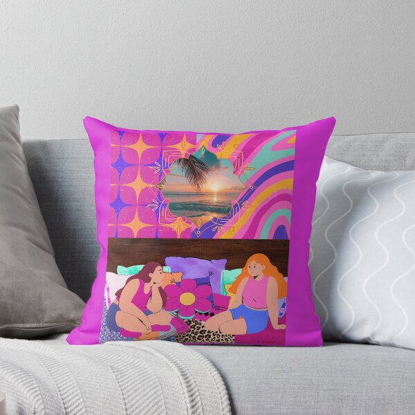 Item preview, Groovy Hangout  designed and sold by artbyomega.