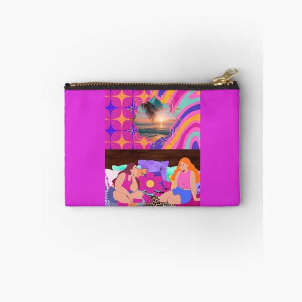 Item preview, Groovy Hangout  designed and sold by artbyomega.
