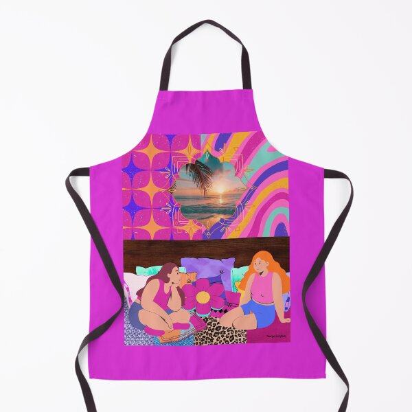 Item preview, Groovy Hangout designed and sold by artbyomega.