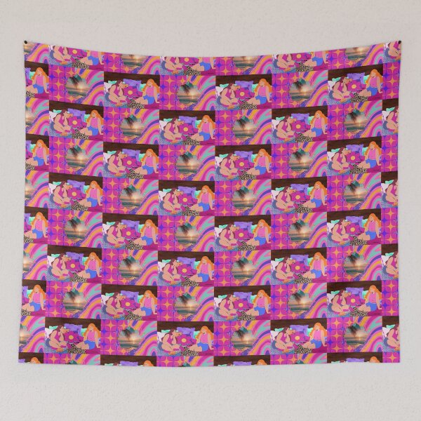 Item preview, Groovy Hangout  designed and sold by artbyomega.