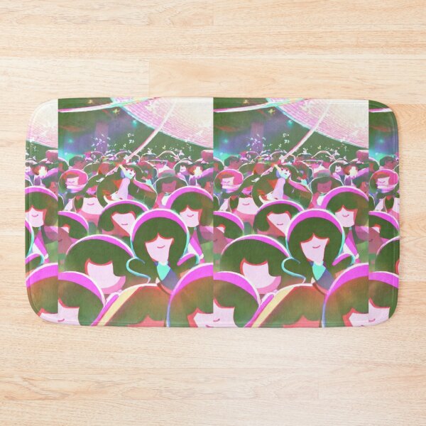 Item preview, Illustration - Generic Mass Scene, Vector Graphic Art designed and sold by Zone--Gaming.