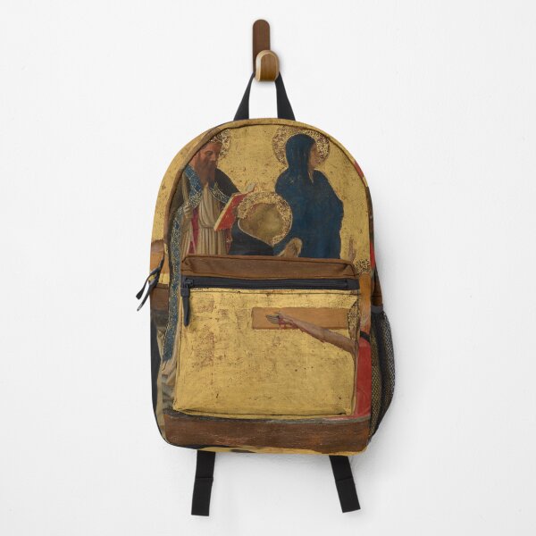 Item preview, The Crucifixion by Fra Angelico created around 1440 designed and sold by GuyBlank.