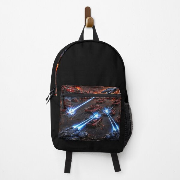 Item preview, The Last Bastion designed and sold by thirtyonestars.