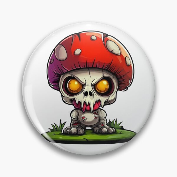 Item preview, Mushrooms / Toadstools / Creative T-shirt designed and sold by Creative T-shirts.