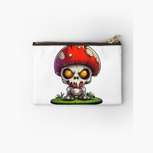 Item preview, Mushrooms / Toadstools / Creative T-shirt designed and sold by Creative T-shirts.
