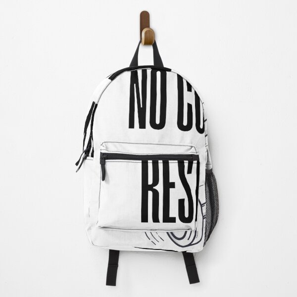 Item preview, Rest Day? No Conozco - Funny Latino Gym Shirt designed and sold by ironvibesco.