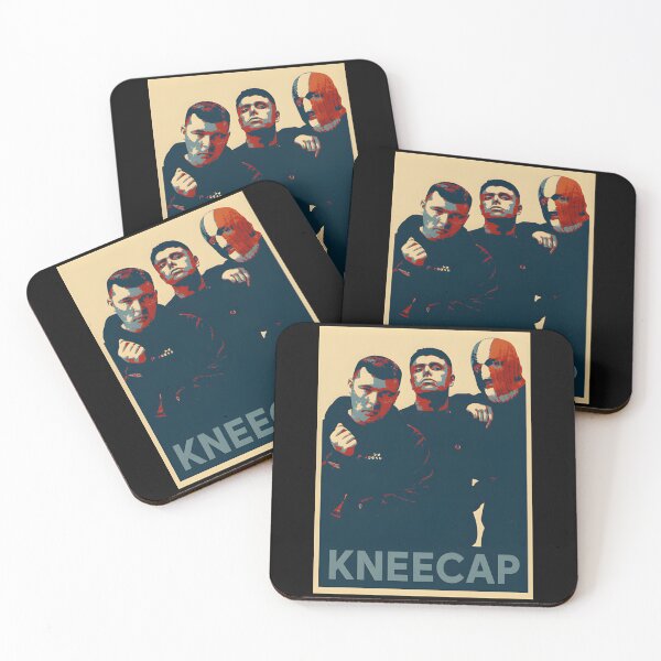 Item preview, Kneecap designed and sold by VerdePlantTees.