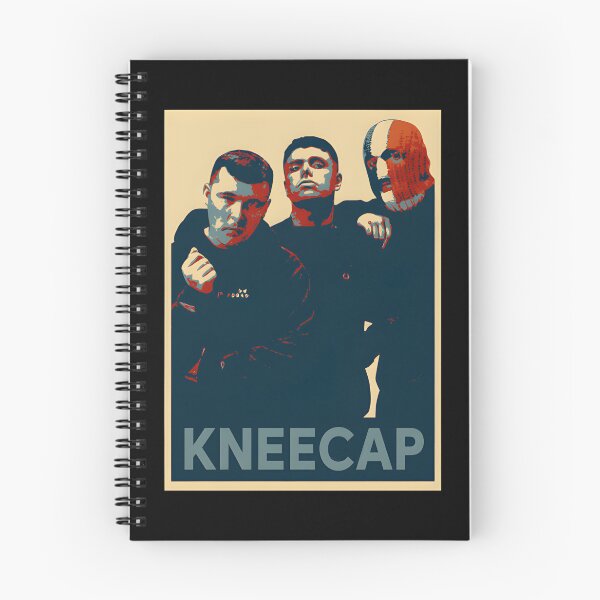 Item preview, Kneecap designed and sold by VerdePlantTees.