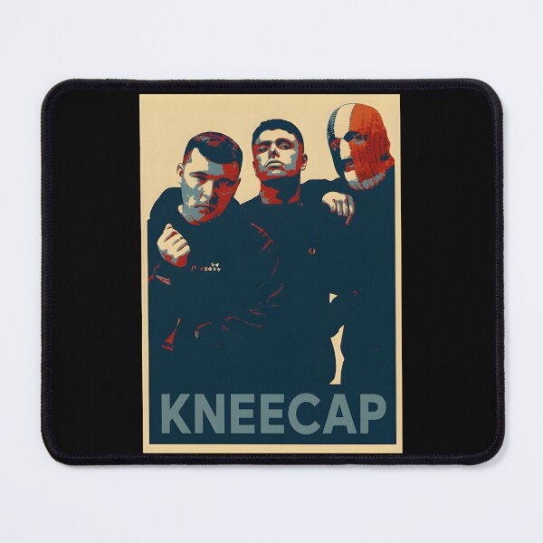 Item preview, Kneecap designed and sold by VerdePlantTees.
