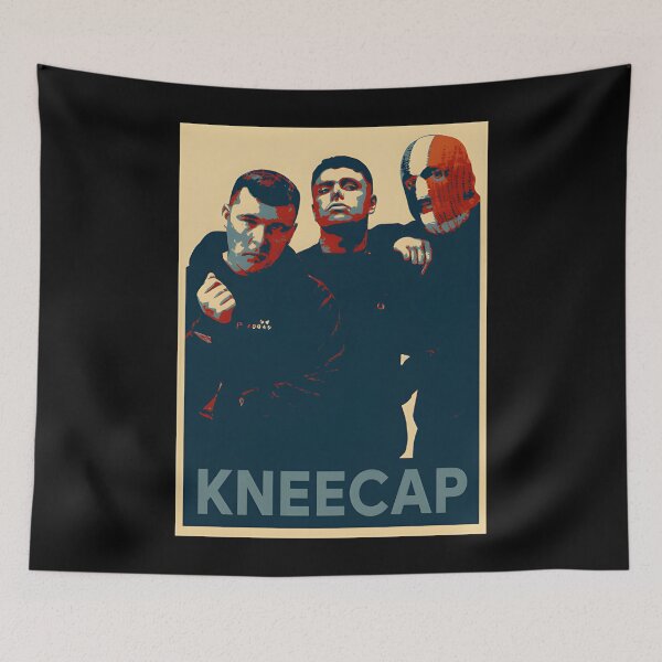 Item preview, Kneecap designed and sold by VerdePlantTees.