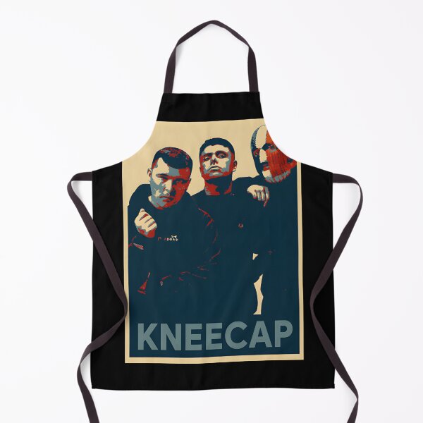 Item preview, Kneecap designed and sold by VerdePlantTees.