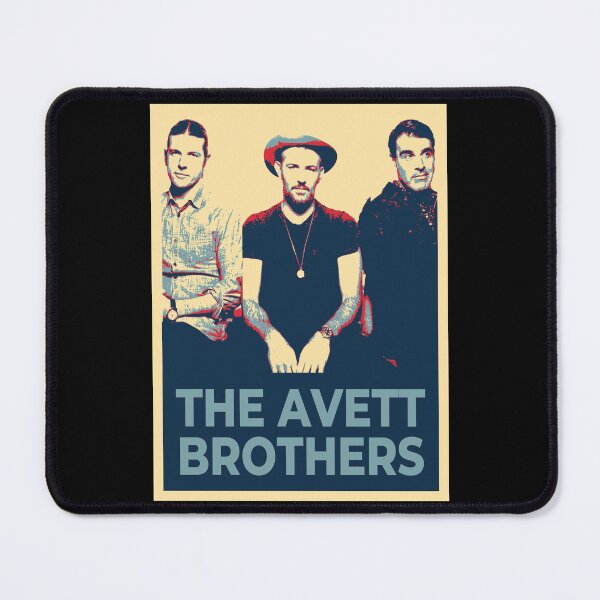 Item preview, The Avett Brothers designed and sold by VerdePlantTees.