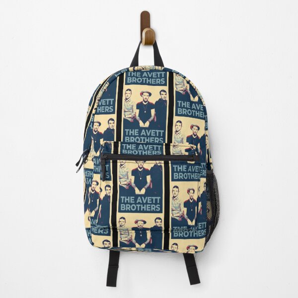 Item preview, The Avett Brothers designed and sold by VerdePlantTees.