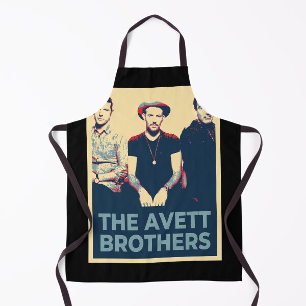 Item preview, The Avett Brothers designed and sold by VerdePlantTees.