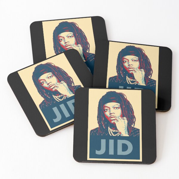 Item preview, JID designed and sold by VerdePlantTees.