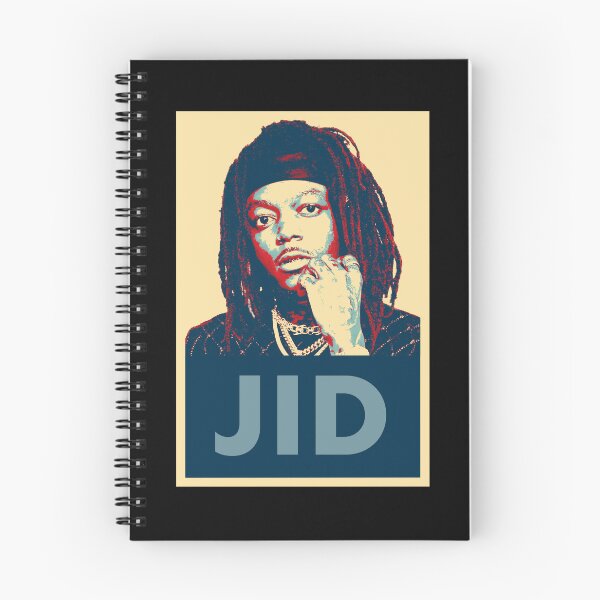 Item preview, JID designed and sold by VerdePlantTees.