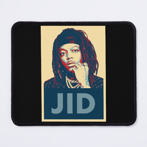 Item preview, JID designed and sold by VerdePlantTees.