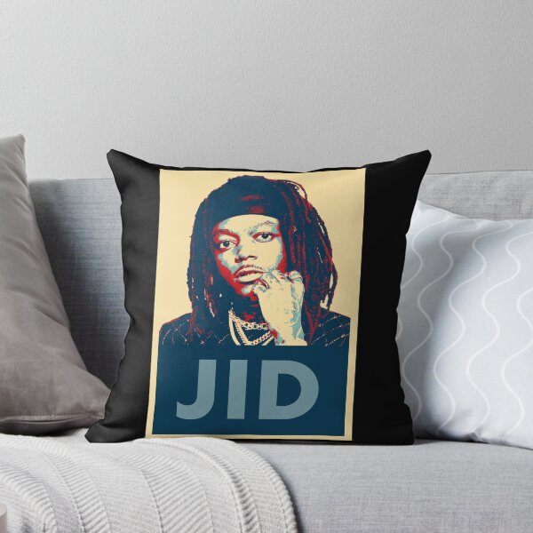 Item preview, JID designed and sold by VerdePlantTees.