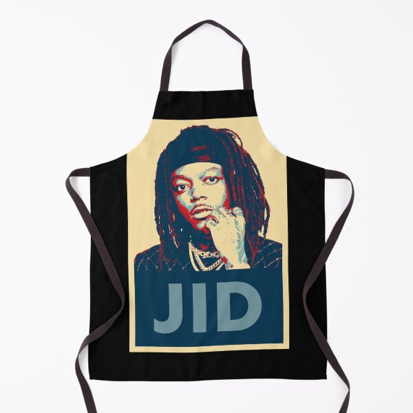 Item preview, JID designed and sold by VerdePlantTees.