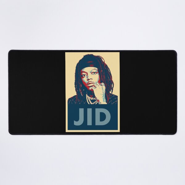 Item preview, JID designed and sold by VerdePlantTees.