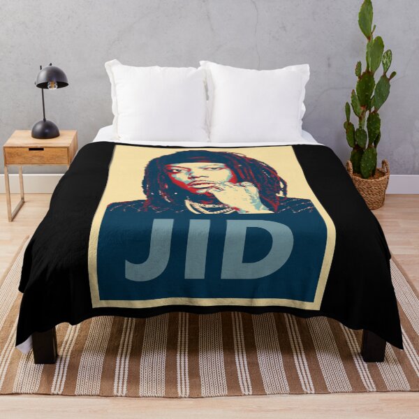 Item preview, JID designed and sold by VerdePlantTees.