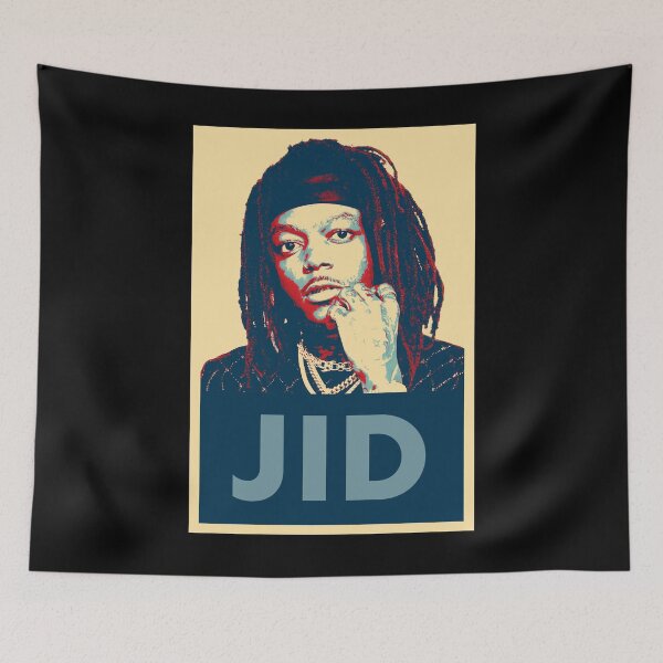 Item preview, JID designed and sold by VerdePlantTees.