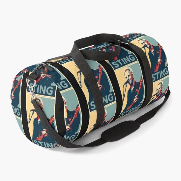 Item preview, Sting designed and sold by VerdePlantTees.