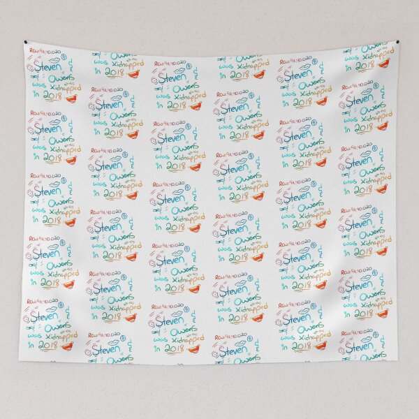 Item preview, rcw designed and sold by Squarebubbles.
