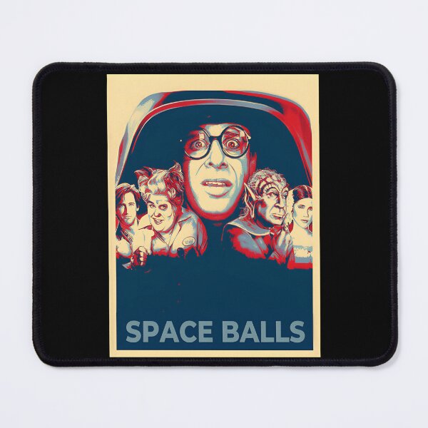 Item preview, Space Balls designed and sold by VerdePlantTees.