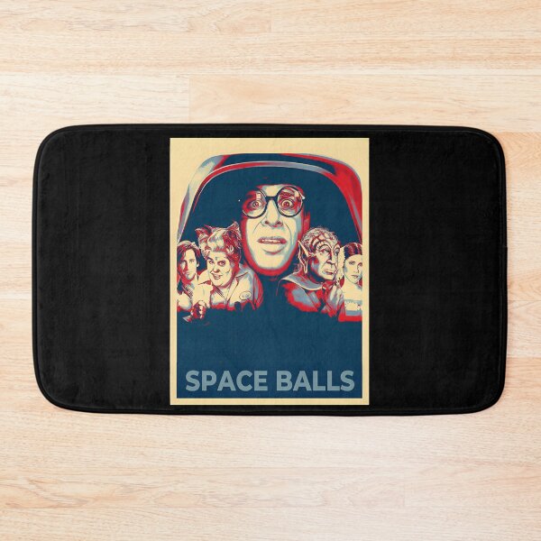 Item preview, Space Balls designed and sold by VerdePlantTees.