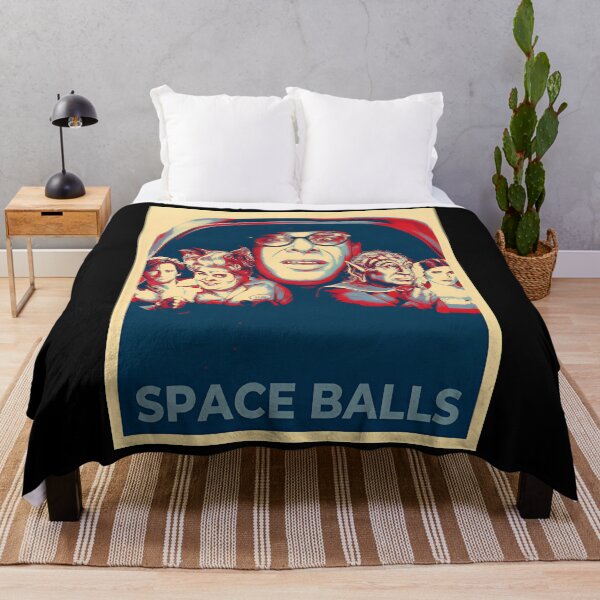Item preview, Space Balls designed and sold by VerdePlantTees.