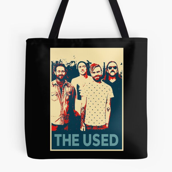 Item preview, The Used designed and sold by VerdePlantTees.