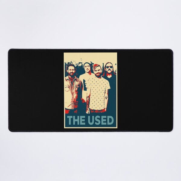 Item preview, The Used designed and sold by VerdePlantTees.