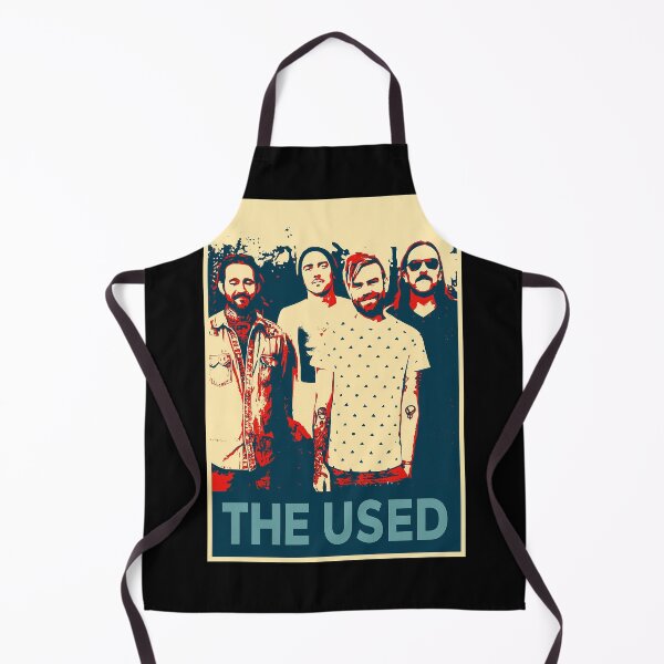 Item preview, The Used designed and sold by VerdePlantTees.