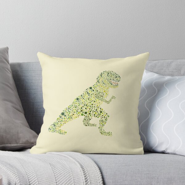 Item preview, T-Rex Dinosaur designed and sold by BundaBear.