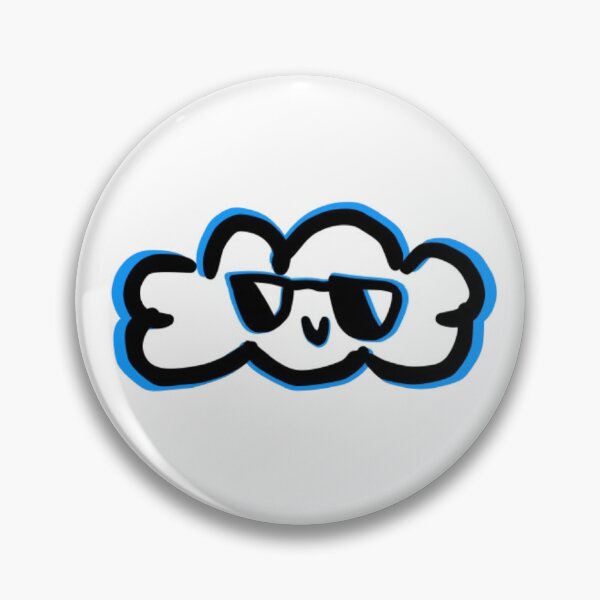 Item preview, Holiday Vibes cloud designed and sold by Sribbles.