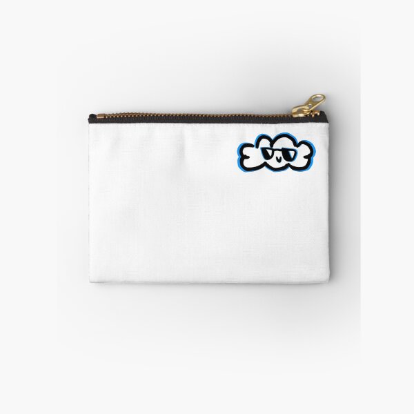 Item preview, Holiday Vibes cloud designed and sold by Sribbles.