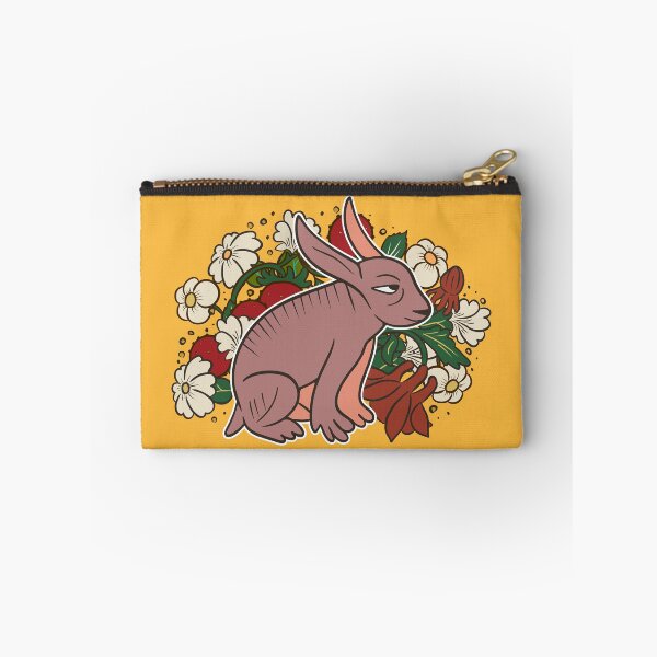 Item preview, Medieval Fantasy Hare Illustration Design designed and sold by MariOyama.